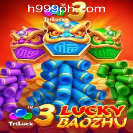 Exploring the Thrills of 3LuckyBaozhu and the World of H999.WIN CASINO