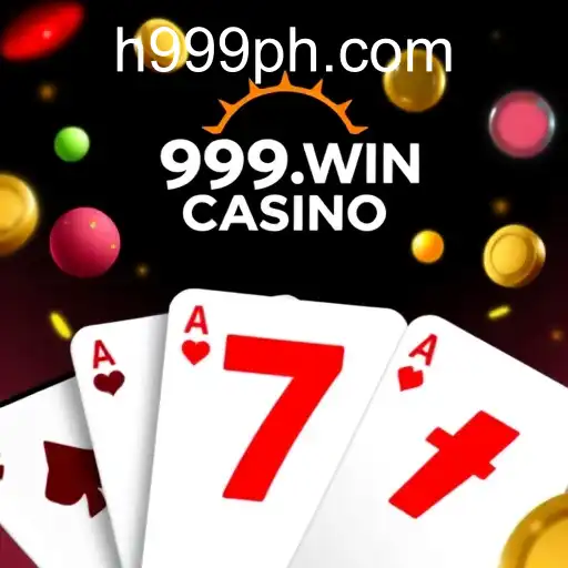 Discover H999.WIN CASINO: Your Ultimate Online Gaming Destination