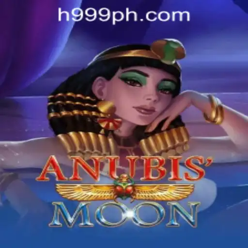 Exploring the Mysteries of AnubisMoon at H999.WIN CASINO