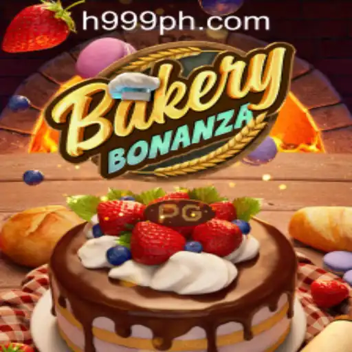 BakeryBonanza at H999.WIN CASINO: An Immersive Gaming Experience