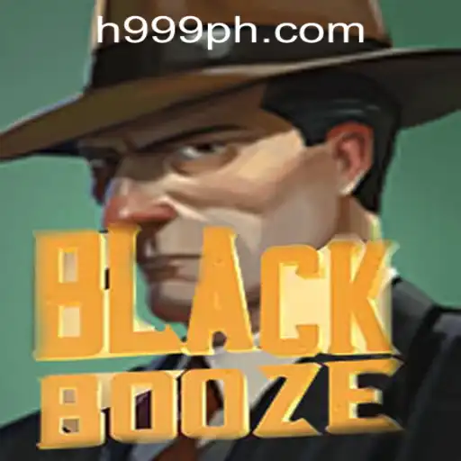 BlackBooze: The Thrilling Casino Game at H999.WIN