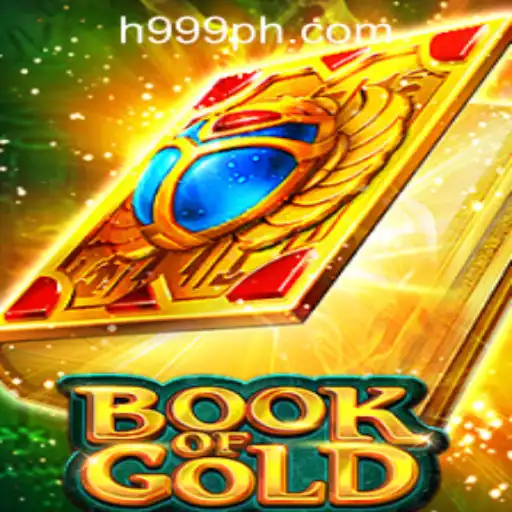 Exploring the Mesmerizing World of Book of Gold at H999.WIN CASINO