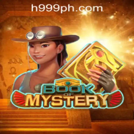 Dive into the Enigmatic World of BookofMystery at H999.WIN CASINO