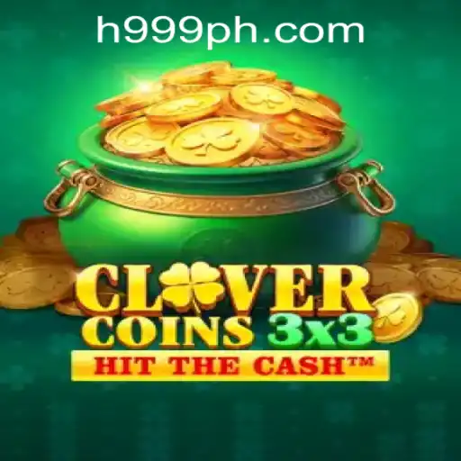 Exploring the Exciting World of Clovercoin3x3 and H999.WIN CASINO