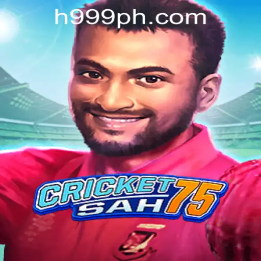 Exploring CricketSah75: The New Sensation in H999.WIN CASINO