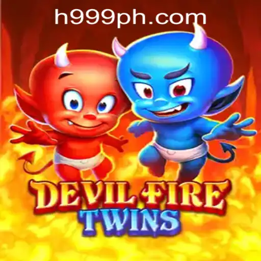 Unlock the Thrilling World of DevilFireTwins: A Deep Dive into H999.WIN CASINO's Latest Sensation
