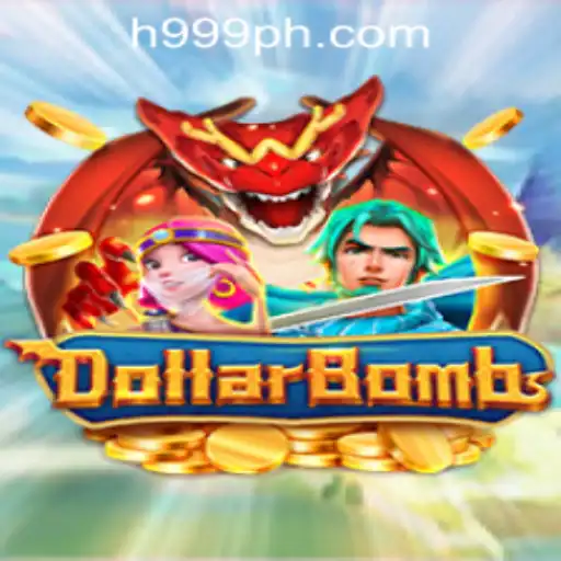 Experience the Thrill of DollarBombs at H999.WIN CASINO