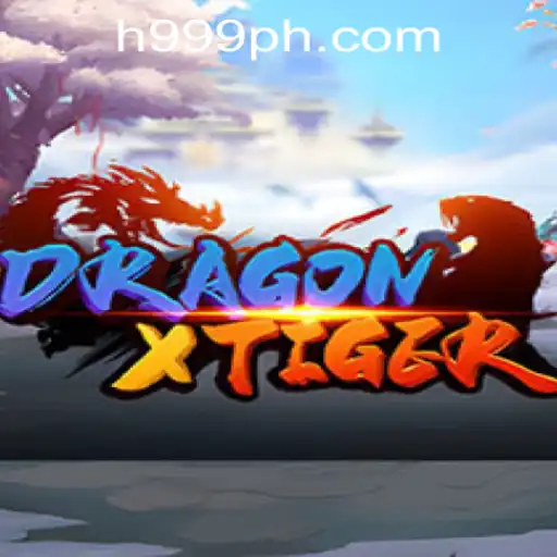 Experience the Thrill of DragonXTiger: A Premier H999.WIN CASINO Game