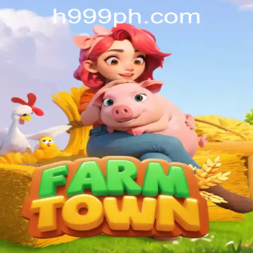FarmTown: A Vibrant World of Farming Adventures and Casino Excitement