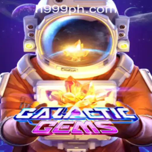 Explore the Cosmic Adventure of GalacticGems at H999.WIN Casino