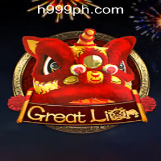 GreatLion: A Roaring Adventure in H999.WIN CASINO