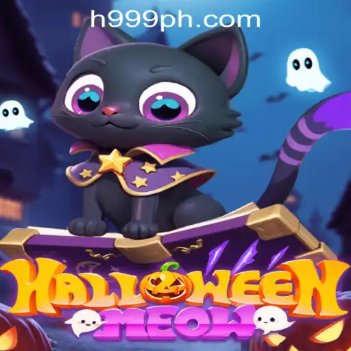 HalloweenMeow: Explore the Spook-tacular World of H999.WIN CASINO