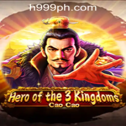 Exploring the World of Heroofthe3KingdomsCaoCao and the Allure of H999.WIN CASINO