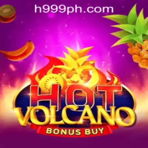 Exploring HotVolcanoBonusBuy: A Fiery Gaming Experience at H999.WIN CASINO
