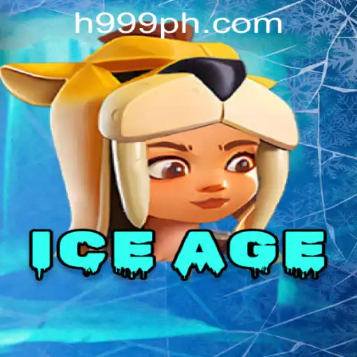 Experience The Chilling Thrills of IceAge at H999.WIN CASINO