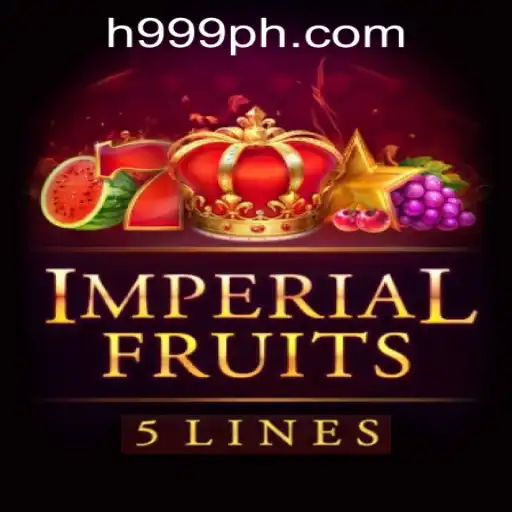 Exploring the Allure of ImperialFruits5 at H999.WIN Casino