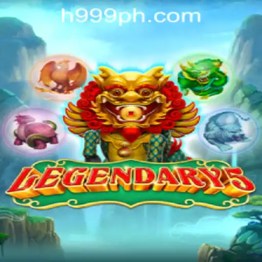 Unveiling Legendary5: A Thrilling Adventure at H999.WIN CASINO