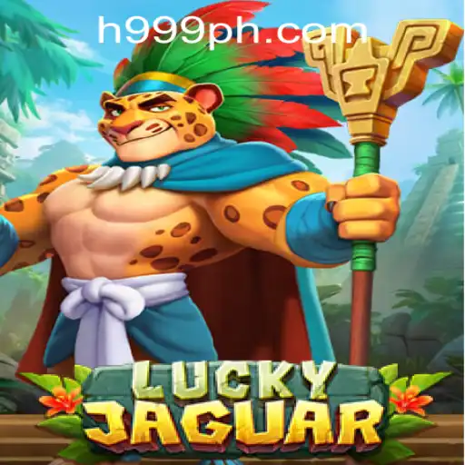 Exploring the Excitement of LuckyJaguar at H999.WIN CASINO