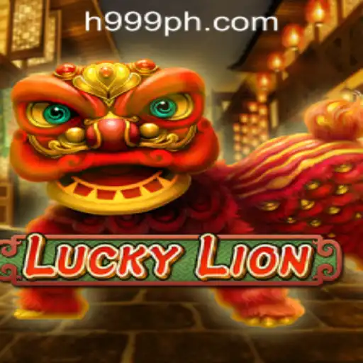 Discover the Exciting World of LuckyLion at H999.WIN Casino