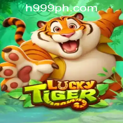 Exploring the Thrills of LuckyTiger at H999.WIN CASINO