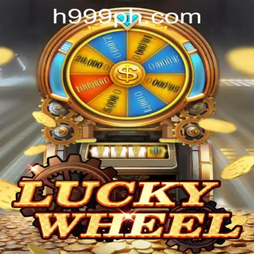 LuckyWheel: Spin Your Fortune at H999.WIN CASINO
