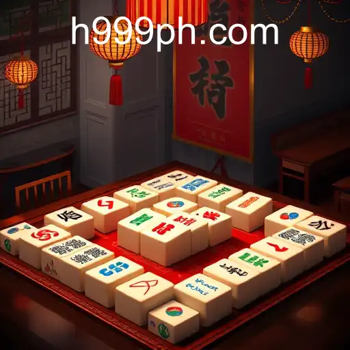 Exploring the World of Mahjong at H999.WIN CASINO