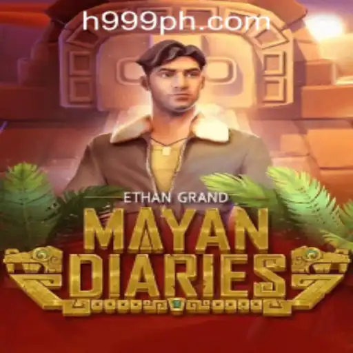 Discover the Thrilling World of MayanDiaries at H999.WIN CASINO