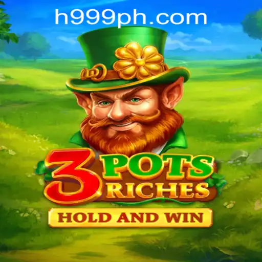 Discovering 3potsRiches: The New Sensation at H999.WIN CASINO