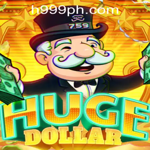 Exploring the Excitement of HugeDollar at H999.WIN CASINO
