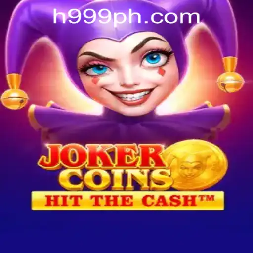 Exploring JokerCoins: A Dynamic Adventure with H999.WIN CASINO