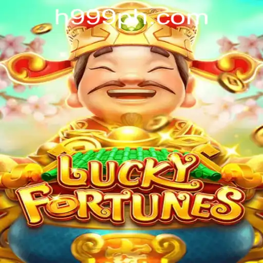 Exploring LUCKYFORTUNES: The Thrilling Casino Experience with H999.WIN