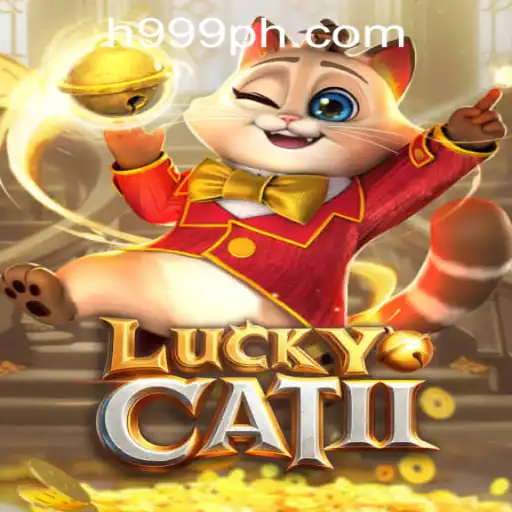 Unveiling the Thrills of LuckyCatII: A Dive into the H999.WIN Casino Experience