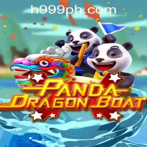 PANDADRAGONBOAT: A Riveting Adventure at H999.WIN CASINO