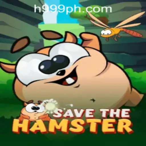 SavetheHamster: A New Gaming Revolution with H999.WIN CASINO