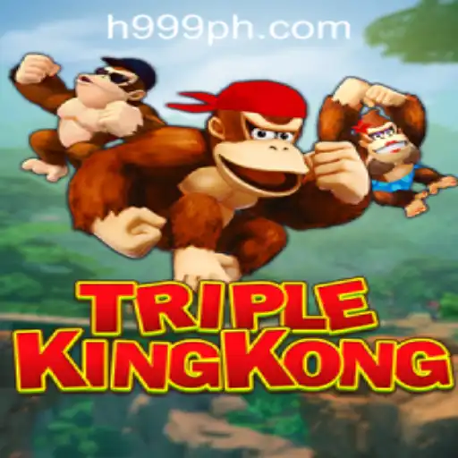 Explore the Exciting World of TripleKingKong at H999.WIN CASINO
