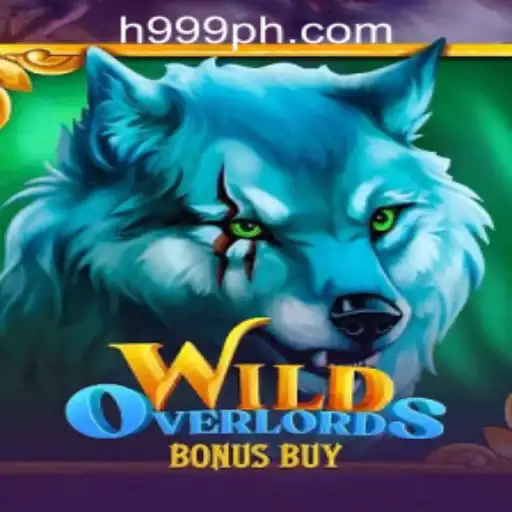 WildOverlordsBonusBuy: A Thrilling Casino Experience at H999.WIN CASINO