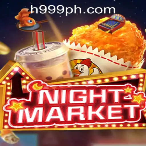 Exploring the Intriguing World of NIGHTMARKET: A Thrilling Casino Experience at H999.WIN