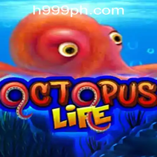 Dive into the Depths with OctopusLife and Connect with H999.WIN CASINO