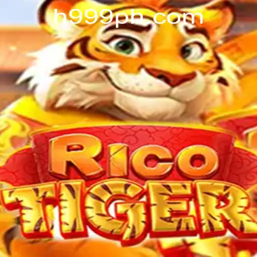 RicoTiger: Unleashing the Thrills of H999.WIN CASINO