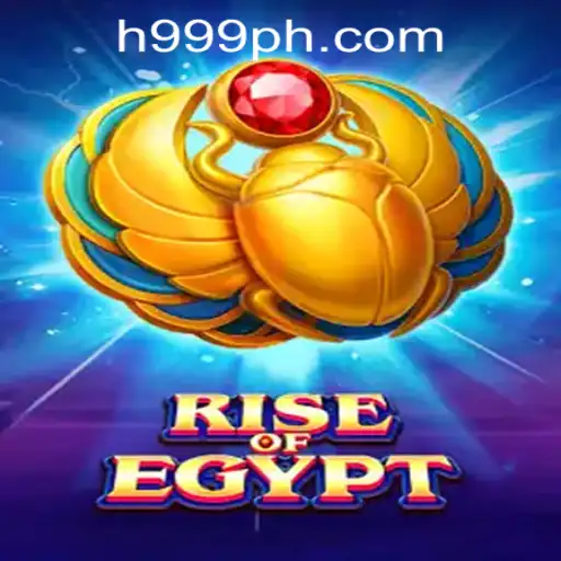 Exploring the Allure of RiseOfEgypt at H999.WIN CASINO