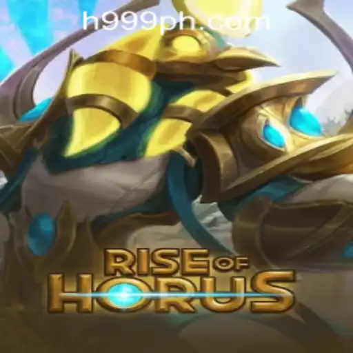 Exploring the Thrilling World of RiseofHorus at H999.WIN CASINO