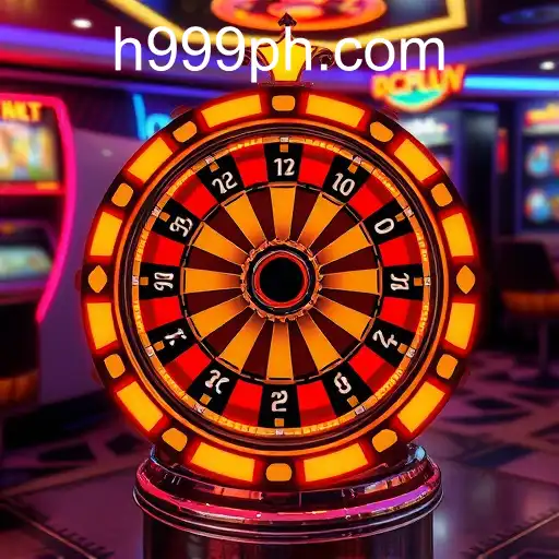 The Evolution and Impact of Rotary Games in Modern Casinos