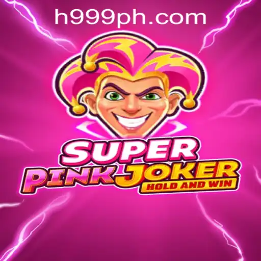 Exploring SuperPinkJoker: A Thrilling Adventure in H999.WIN Casino