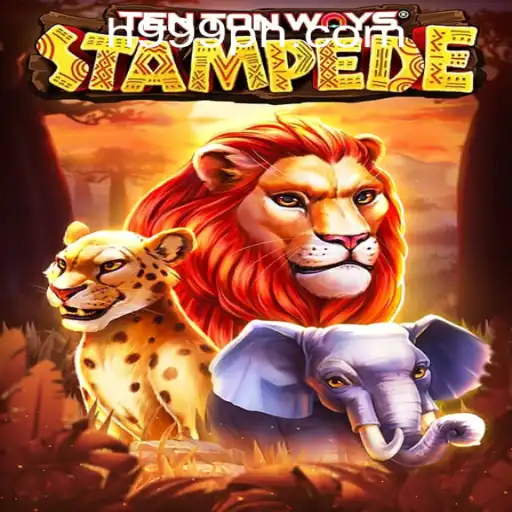 Unveiling TenTonWaysStampede: The Thrill of the H999.WIN CASINO Experience