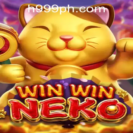 Discover the Exciting World of WinWinNeko at H999.WIN CASINO