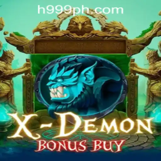 XDemonBonusBuy: An Exciting New Casino Game at H999.WIN